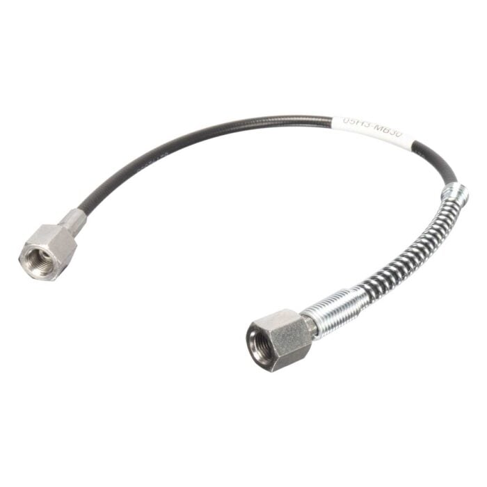 Microbore Fill Line Hose