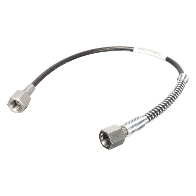 Microbore Fill Line Hose