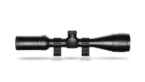 Hawke Fast Mount Scope 11 323