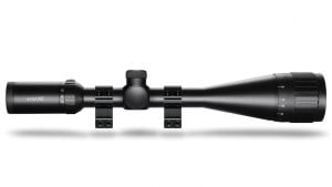 Hawke Fast Mount Scope 11 435