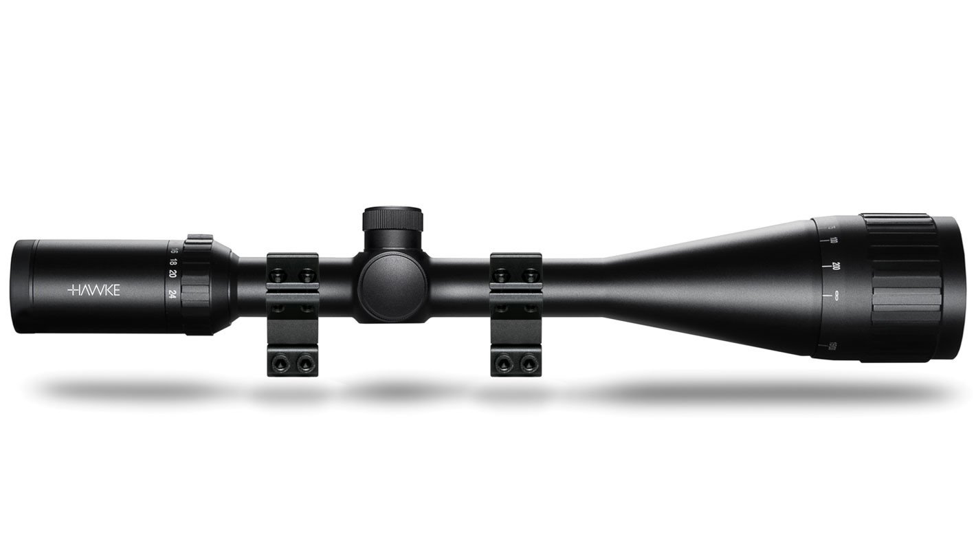 Hawke Fast Mount Scope 11 465