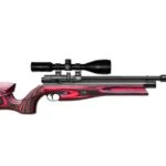 Air Arms S510R Ultimate Sporter Regulated