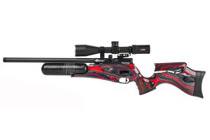 Daystate Red Wolf HiLite