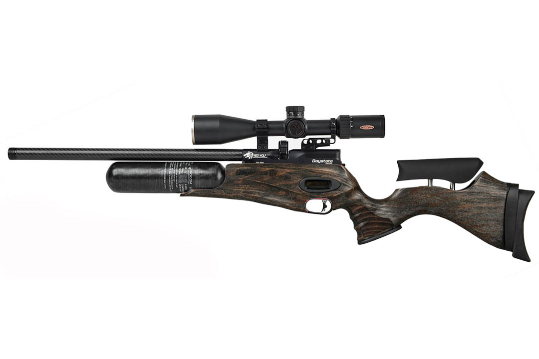 Daystate Red Wolf HiLite - Image 4