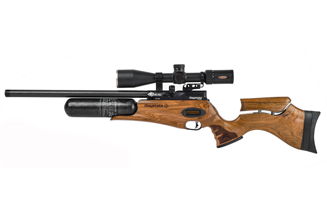 Daystate Red Wolf HiLite - Image 3