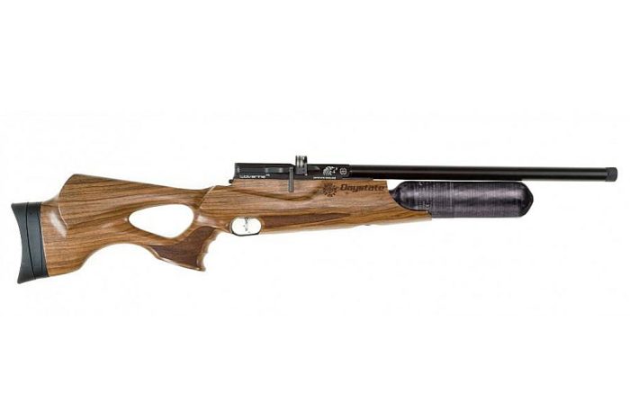 Daystate Wolverine R HiLite