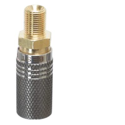 Best Fittings Extended Quick Coupler Female Socket