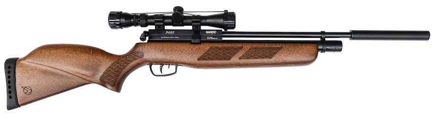 Gamo Phox Mk2 Package - Image 6
