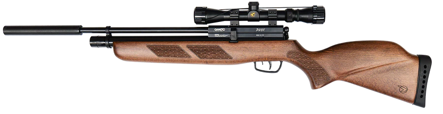 Gamo Phox Mk2 Package - Image 7