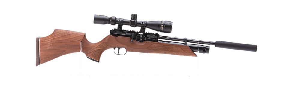 Weihrauch HW100K - Image 2