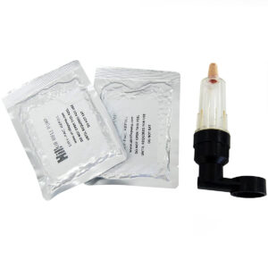 MK 4/5 Dry Pac Kit for Hills Pump