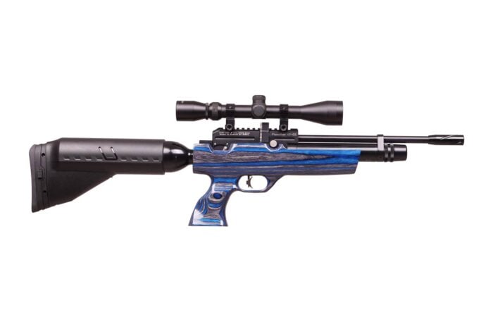Kral Arms Puncher NP02 Laminate