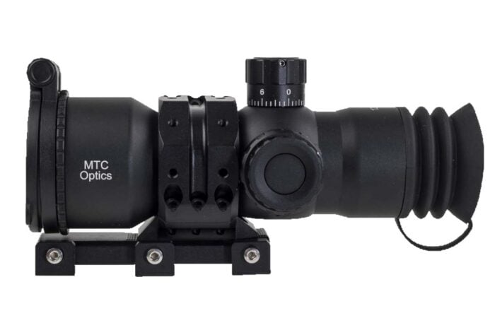 MTC Swat Prismatic 12 x 50