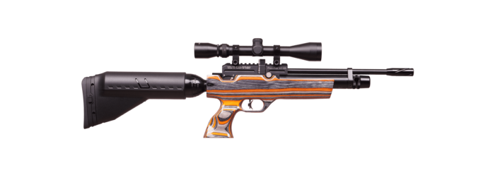 Kral Arms Puncher NP02 Laminate - Image 2