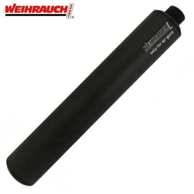 Weihrauch-Silencer