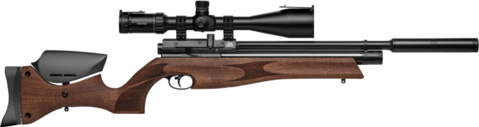 Air Arms S510R Ultimate Sporter Regulated