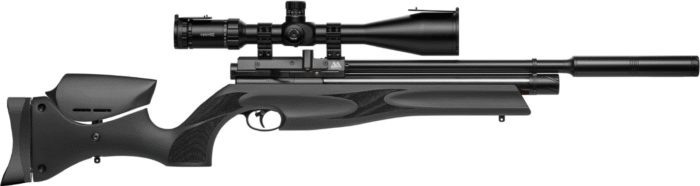 Air Arms S510R Ultimate Sporter Regulated