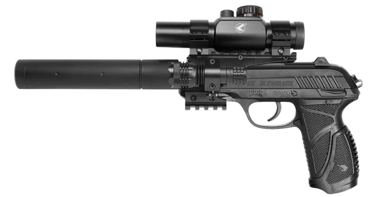 pt85 tactical