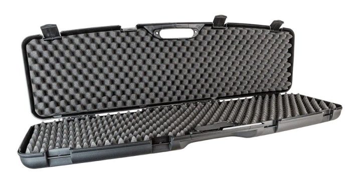 Range and Country Hard Case