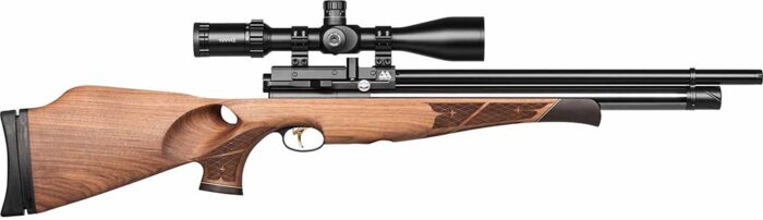 Air Arms S510 XS Regulated .22 FAC - Image 3