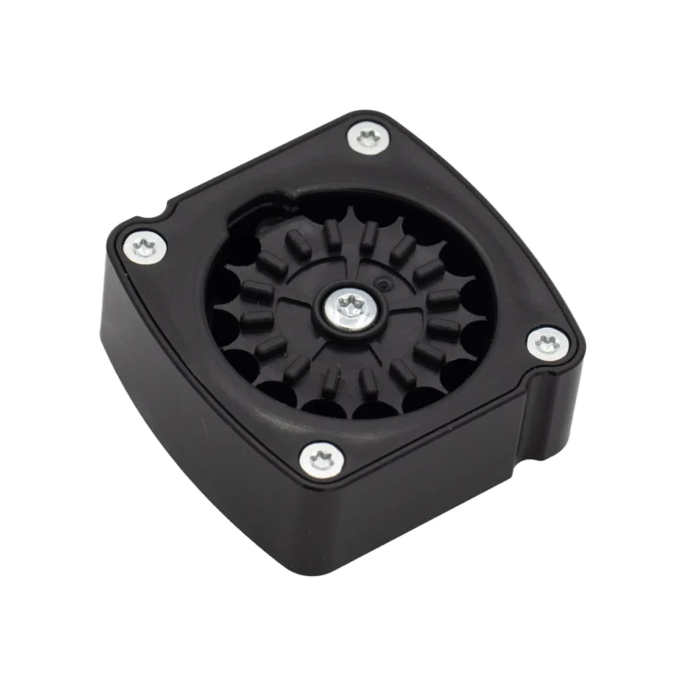 AGT Vulcan 2/Vixen/Uragan Spare Magazine