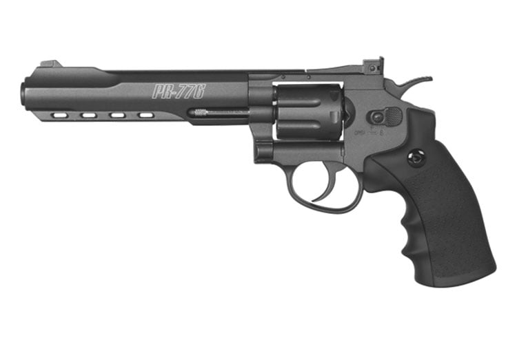 Gamo PR-776 Revolver