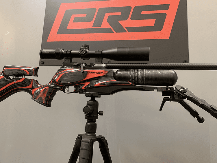 PRS Daystate Red Wolf Extended Rail - Image 2