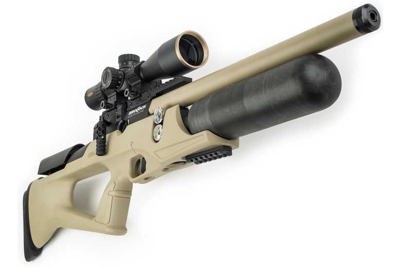 Brocock Sahara XR - Image 2