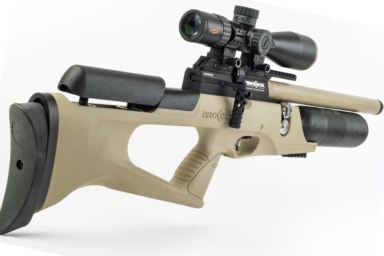 Brocock Sahara XR - Image 3