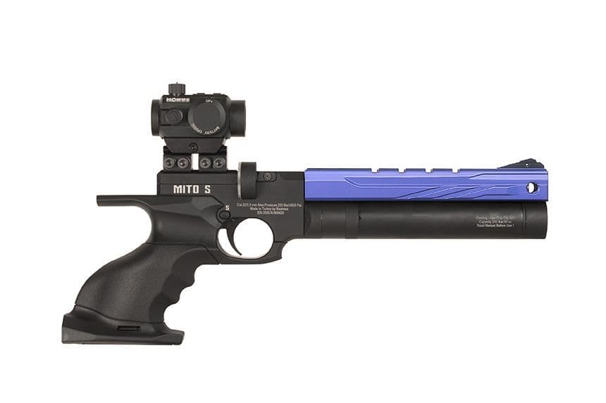 Reximex Mito Pistol - Image 2