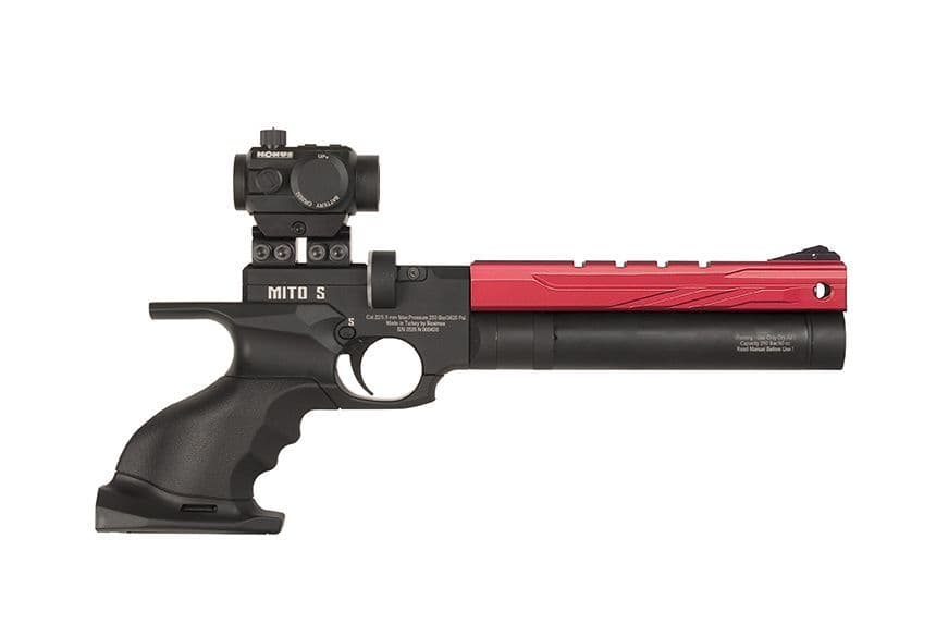 Reximex Mito Pistol - Image 3
