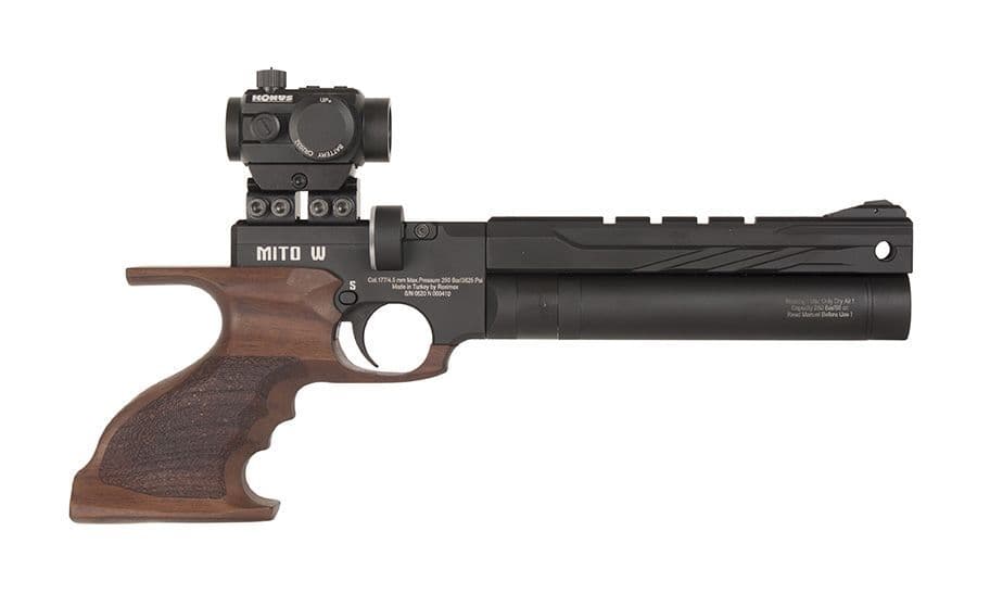 Reximex Mito Pistol - Image 4