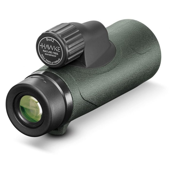 Hawke Nature Trek 8 x 42 Monocular 35 220 - Image 2