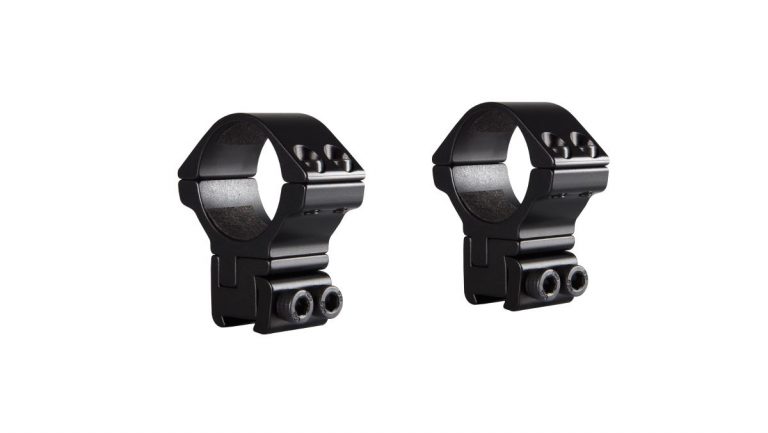 Hawke Match Mount Adjustable 9-11, High 30 mm