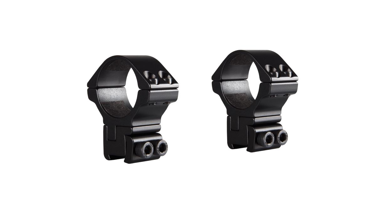 Hawke Match Mount Adjustable 9-11, High 30 mm