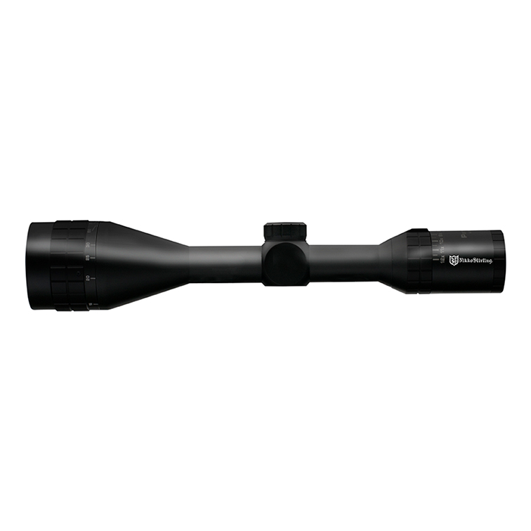 Nikko Stirling Panamax 4-12 x 50 AO Scope - Image 2