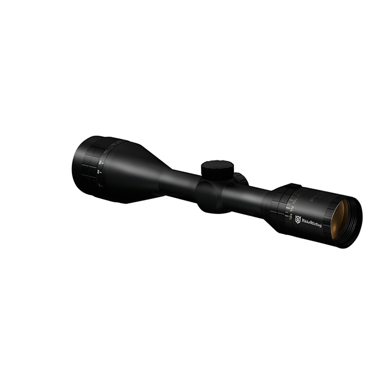 Nikko Stirling Panamax 4-12 x 50 AO Scope - Image 4