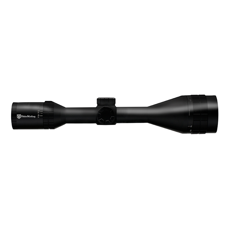 Nikko Stirling Panamax 4-12 x 50 AO Scope - Image 3