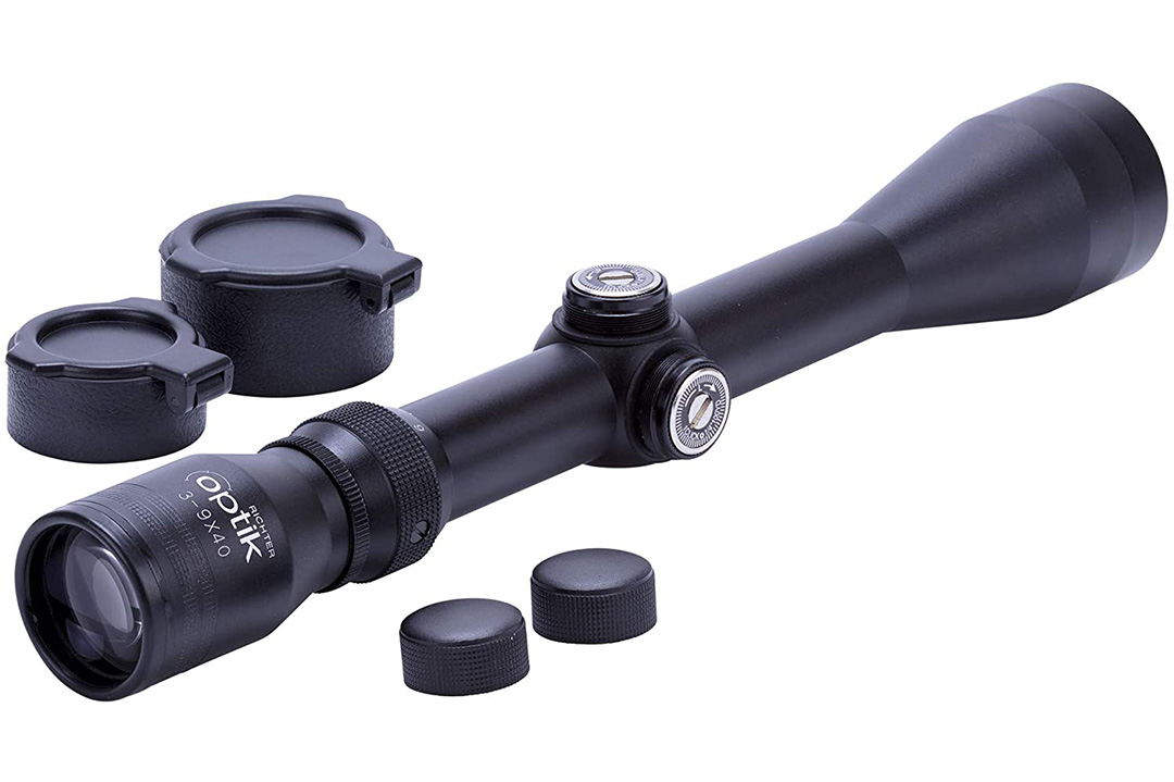 Richter Optik 3-9×40