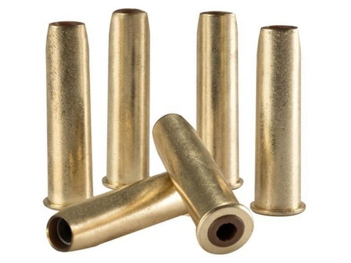 Crosman Sheridan Pellet Shell Cases