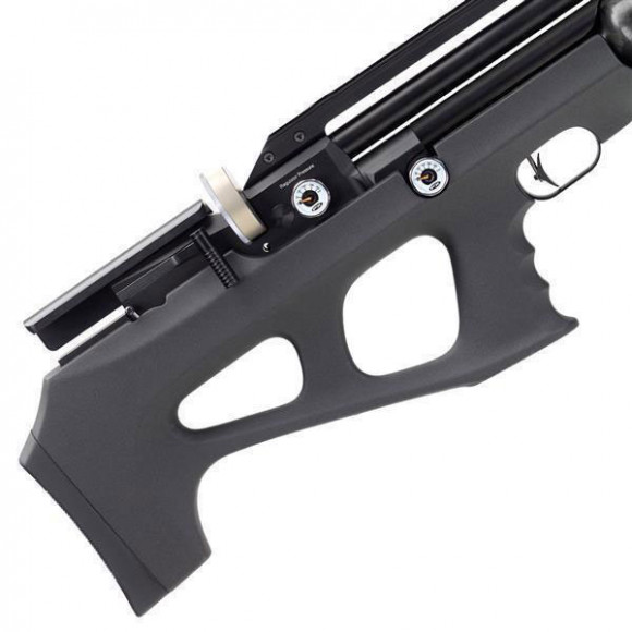 FX Dreamline Bullpup Synthetic Carbon Fibre Bottle - Image 3