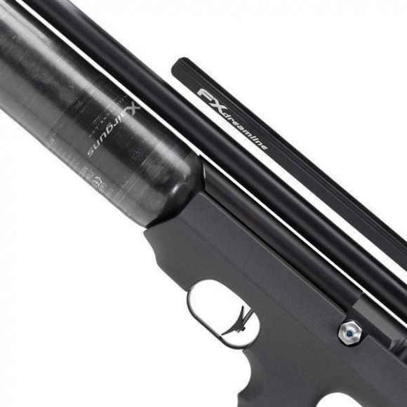 FX Dreamline Bullpup Synthetic Carbon Fibre Bottle - Image 2