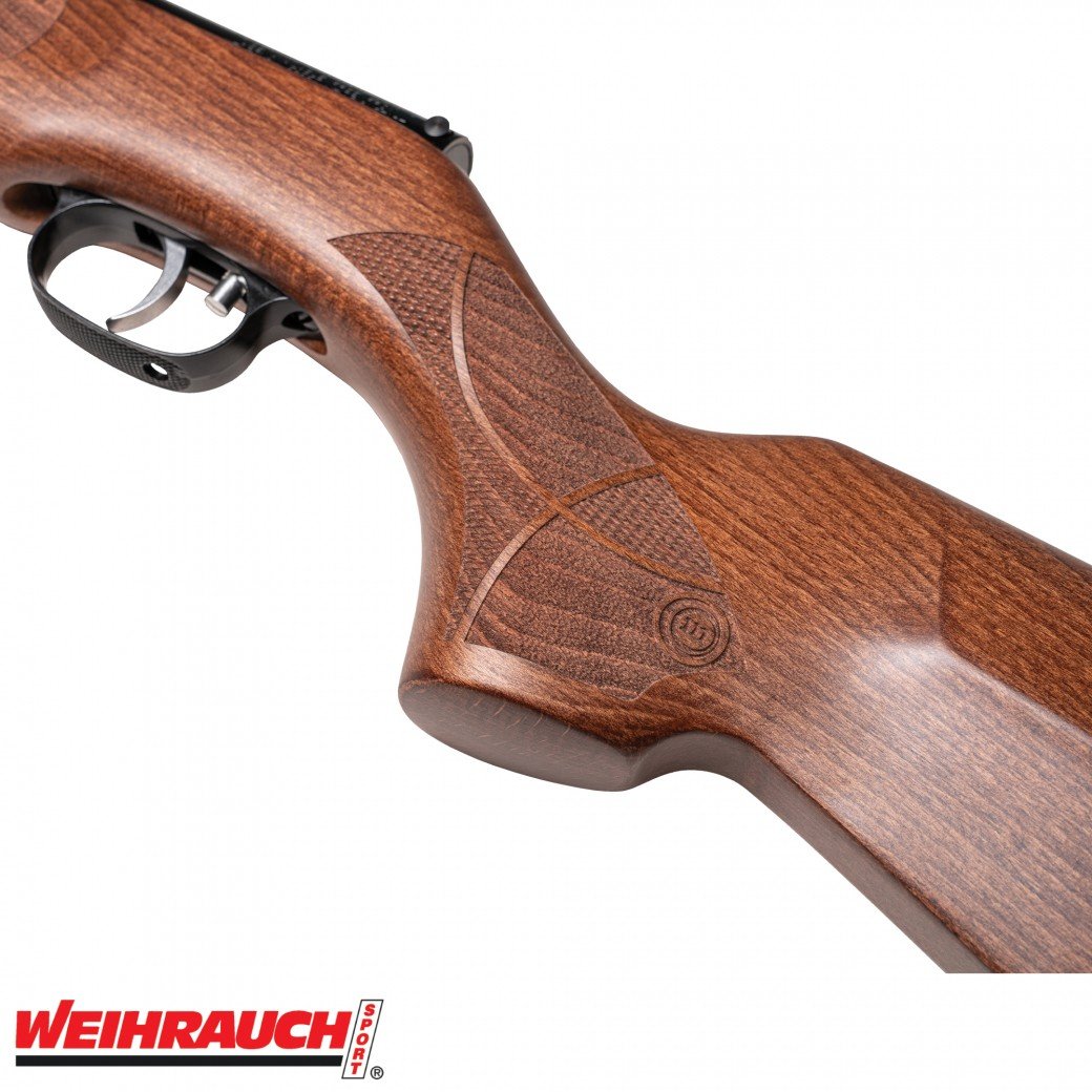 Weihrauch HW57 - Image 2