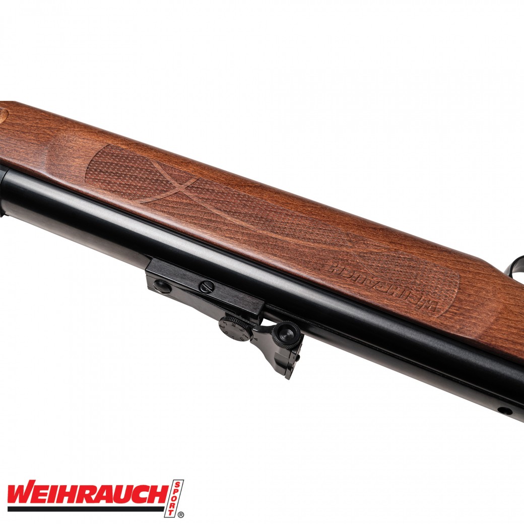 Weihrauch HW57 - Image 4