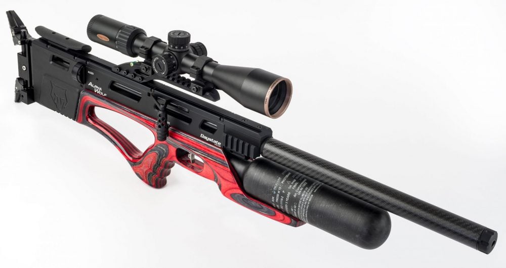 Daystate Alpha Wolf - Image 3