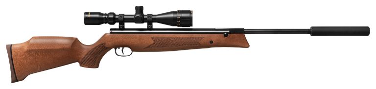Weihrauch HW80K SL Luxus