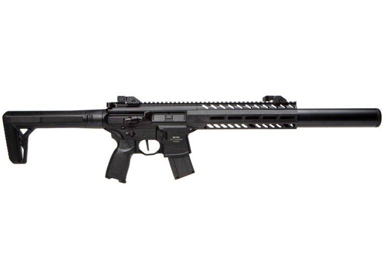 Sig Sauer MCX Gen 2