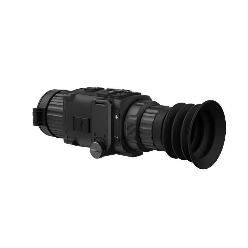 HIKMICRO Thunder 19mm Thermal Scope - Image 3
