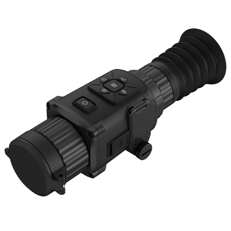 HIKMICRO Thunder 19mm Thermal Scope - Image 2