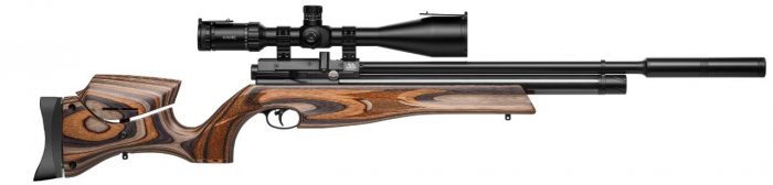 Air Arms Ultimate Sporter XS